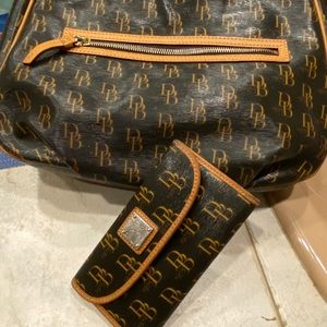 Dooney and Bourke Purse